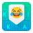 icon Kika Keyboard 5.5.8.1987