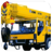 icon Crane Simulator 7