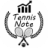 icon Tennis Note 6.0.0