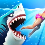 icon Hungry Shark World