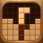 icon Wood Block Puzzle 1.4.2