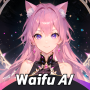 icon Waifu AI - AI Art Generator