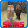 icon Baby Player Skins MCPE