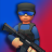 icon Idle SWAT Academy Tycoon 3.0.0