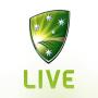 icon Cricket Australia Live