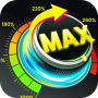 icon Volume Booster - Sound Booster