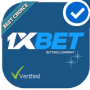 icon 1ꓫВЕТ– SPORTS RESULTS FOR 1XBET FANS LOVERS