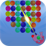 icon Bubble Shooter Deluxe Saga