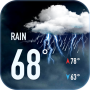icon Weather