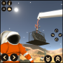 icon Space Construction Simulator-Mars Colony Survival