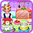icon Olivia Cooking Strawberry Cake 1.0.3