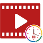 icon Video Stamper for Gallery