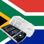 icon Zulu Afrikaans