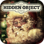 icon Hidden ObjectFinding Santa 