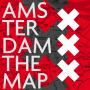icon AmsterdamThe Map