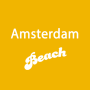 icon Amsterdam Beach