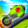 icon Turbo Speed Jet Racing: Super Bike Challenge Game