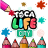 icon Toca boca life coloring 1.1