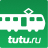 icon ru.tutu.etrains 2.0.0.83