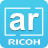 icon RICOH AR 2.4