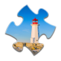 icon Lighthouse Jigsaw Puzzles