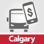 icon Calgary Transit My Fare