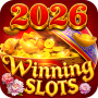 icon Winning Slots:Las Vegas Casino
