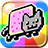 icon Nyan Cat: Lost In Space 8.5.2