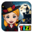 icon Tizi Haunted House 1.7.5