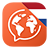 icon Mondly Dutch 6.0.0