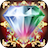 icon Jewels Blitz Gold Hexagon 1.34