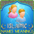 icon Islamic Names 1.5