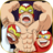 icon Mexican Wrestler superstars 7