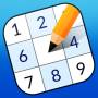 icon Sudoku 2024