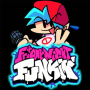 icon FNF Mukbang Funkin Rap Battle Full Week