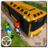 icon Offroad School Bus 1.4