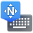 icon Android-sleutelbord NextApp 0.97