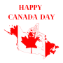 icon Canada Day Wallpaper
