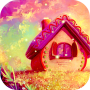 icon Sweet Home : Colorful day & night Live wallpaper
