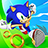 icon Sonic Dash 3.0.0.Go