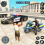 icon Police Chase Open World