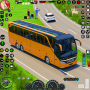 icon US Bus Simulator Driving Games
