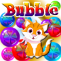 icon Bubble funnycat