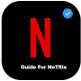 icon New NeTflix tv MOVIES Info