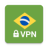 icon VPN Brazil 1.27