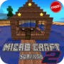 icon Micro Craft 2: Survival Free