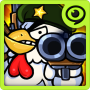 icon com.gamevil.chickenrevolution.global