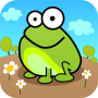icon Tap the Frog: Doodle