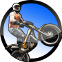 icon Trial Xtreme 2 Winter