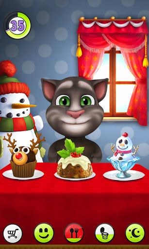 Talking Tom & Ben News 2.8.4.30 APK Download by Outfit7 Limited